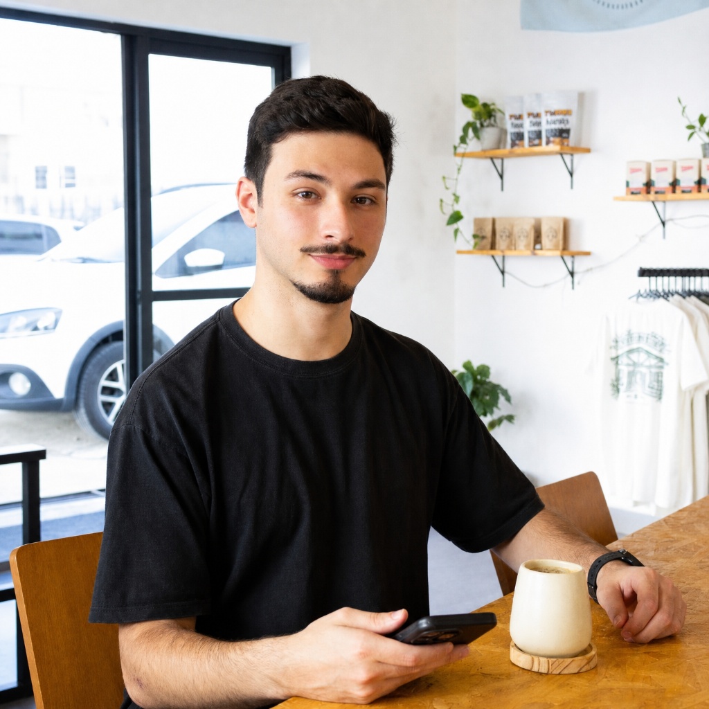 Gabriel Felisbino, Founder & CIO da GG Growth